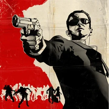 House of the Dead Overkill: LR - v1.62