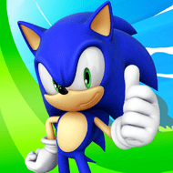 Sonic Dash - v9.5.0