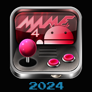 MAME - v2024