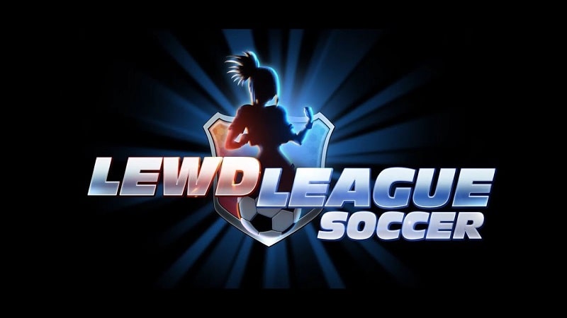Lewd League Soccer APK - vv1.0.24