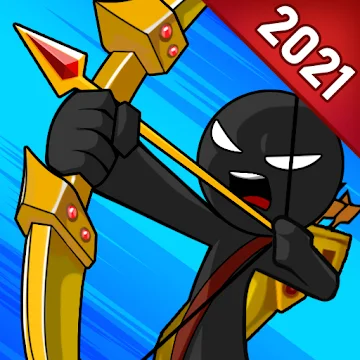 Stickman Battle 2021: Stick Fight War - v1.6.18
