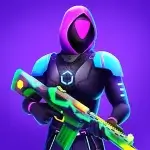 Power Zone PvP Online Shooter - vv2.2