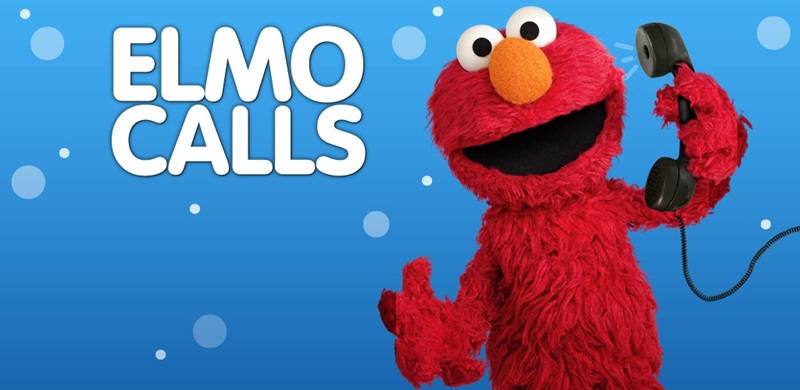 Elmo Calls by Sesame Street APK - vv5.3