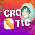 Crostic Crossword－Word Puzzles - vv4.6