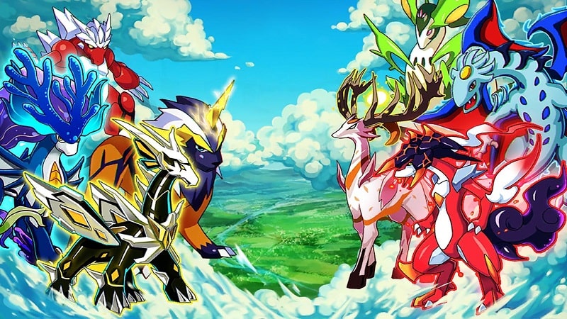 Monster Storm2 APK - vv1.2.3