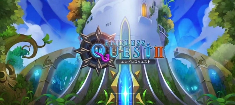 Endless Quest 2 APK - vv1.0.90