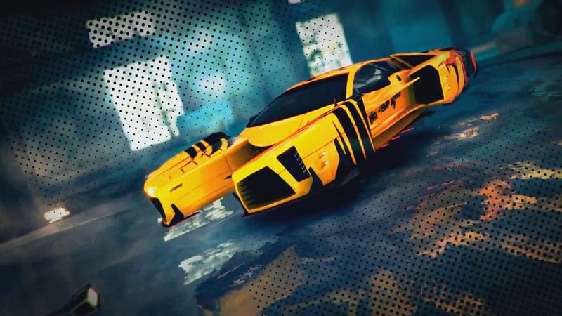 Rival Gears Racing APK - vv1.1.5