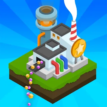 Lazy Sweet Tycoon - Premium Idle Strategy Clicker - v1.2.2