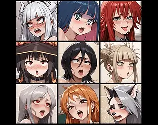 Ultimate Wish Fulfillment School - vv0.2.1