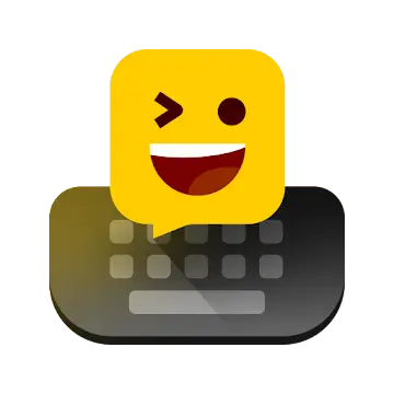 Facemoji Keyboard - vv3.6.3.1