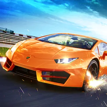 Traffic Fever-Racing game - v1.32.5010