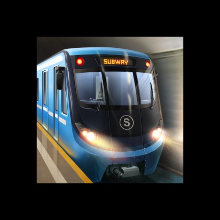 Subway Simulator 3D - vv3.10.1