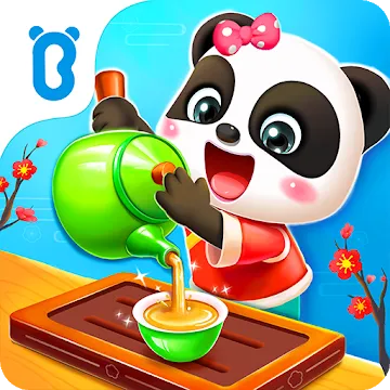 Little Panda's Tea Garden - v8.56.00
