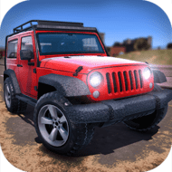 Ultimate Offroad Simulator - v1.8