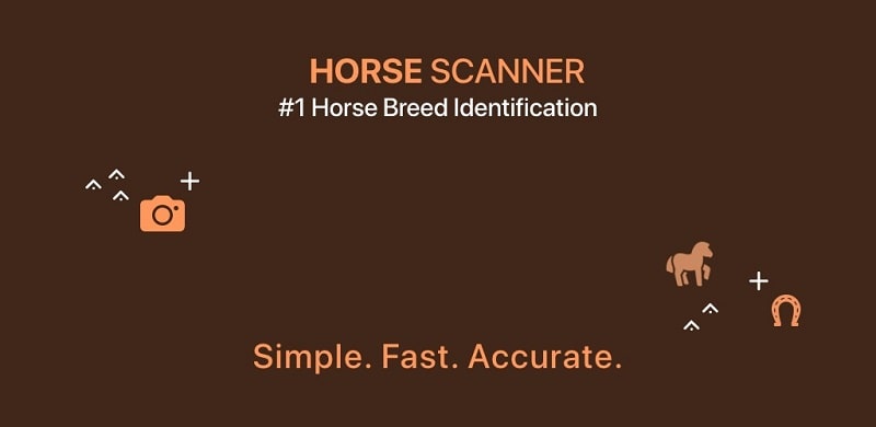 Horse Scanner APK - vv22.4.1-G