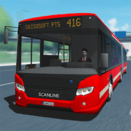 Public Transport Simulator - v1.37.4