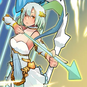 Goddess Archer - vv1.11