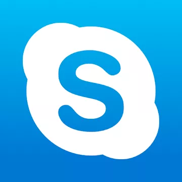 Skype - v8.72.0