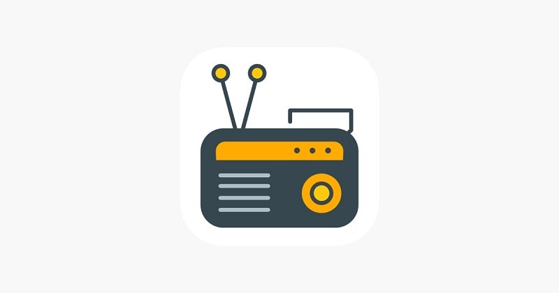 RadioNet Radio Online APK - vv2.06