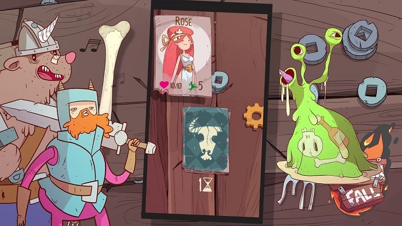 Meteorfall Journeys APK - vv1.0.5289