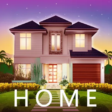 Home Dream: Word Scape & Dream Home Design Games - v1.0.15