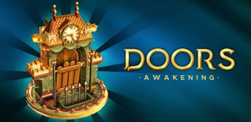 Doors Awakening APK - v1.49