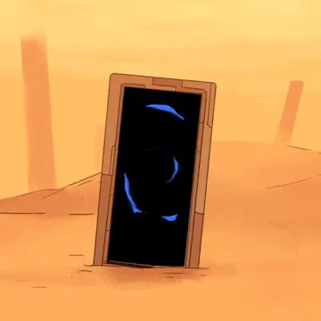 Through Abandoned - v1.28