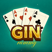 Gin Rummy APK 2.13.0.1 - vv2.13.0.1