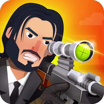 Sniper Captain - v1.0.6