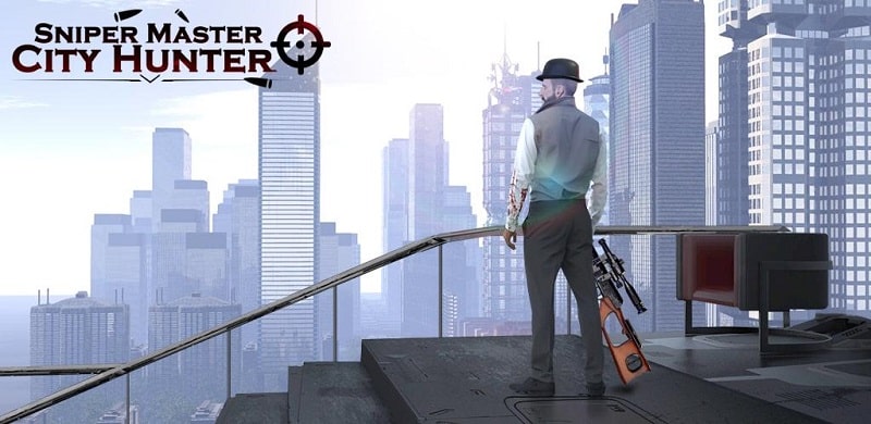 Sniper Master City Hunter APK - vv1.7.7