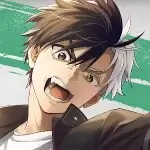 WIND BREAKER - vv2.0.0