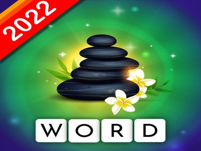 Calming Word Blocks APK - vv1.3.3