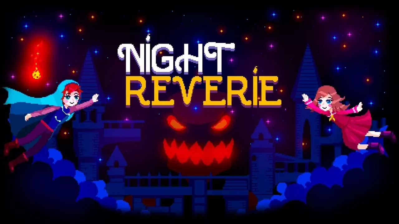 Night Reverie APK 1.0.12 (Full Game) for Android - vv1.0.12