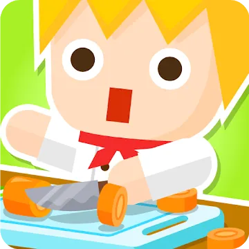 Tap Chef : Fabulous Gourmet - v1.5.0