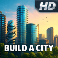 City Island 4: Simulation Town - v3.6.1