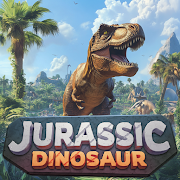 Jurassic Dinosaur APK 1.8.8 (Full Game) for Android - vv1.9.0