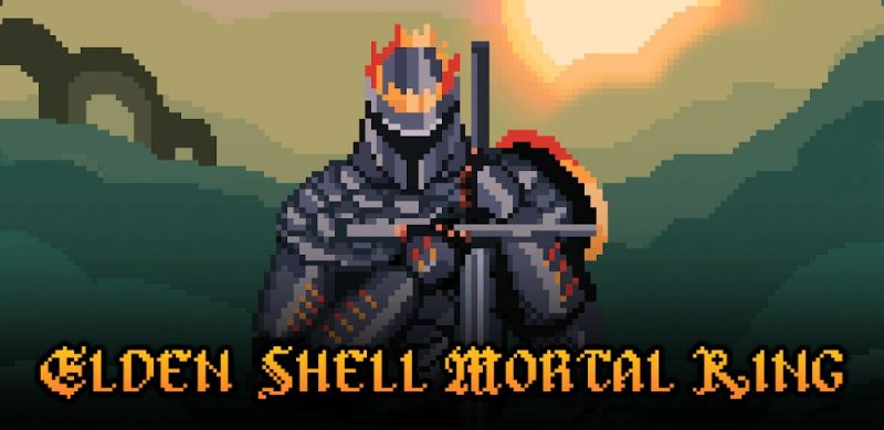 Elden Shell APK - vv0.9.5