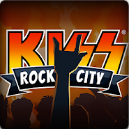 KISS Rock City - Road to Fame - vv1.1.8