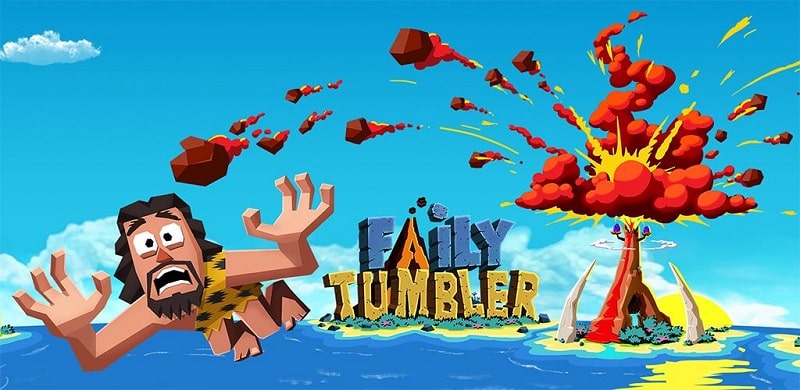 Faily Tumbler APK - vv5.38