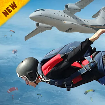 Cover Strike Free Fire Battle Royale - v1.1.2