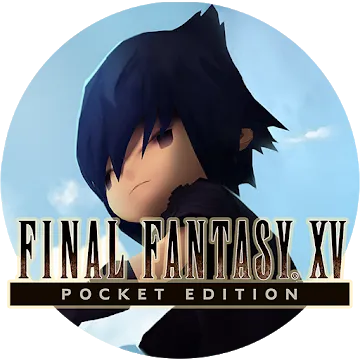 FINAL FANTASY XV POCKET EDITION - v1.0.7