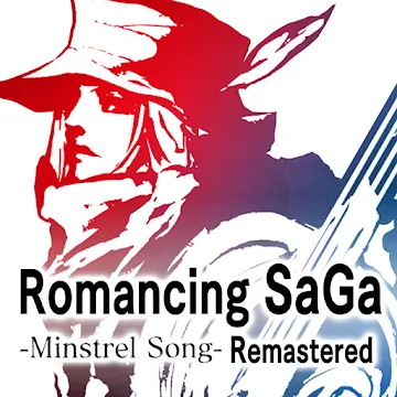 Romancing SaGa -Minstrel Song- - v1.0.1