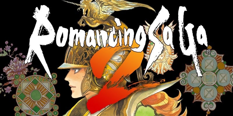 Romancing SaGa 2 APK - vv1.3.0
