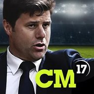 Championship Manager 17 - v1.3.0.805