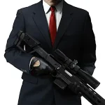 Hitman Sniper - vv1.21.10