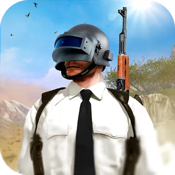FPS Commando Mission: New Shooting Real Game 2021 - v1.0.17
