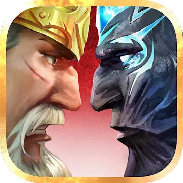 Age of Kings: Skyward Battle - v2.86.0