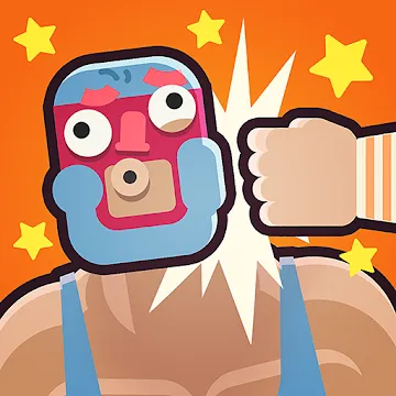 Rowdy City Wrestling - v1.0.4