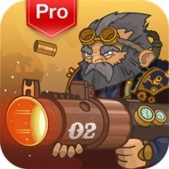 Steampunk Defense Premium - v2.0.0.1