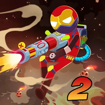 Stick Destruction - Battle of Ragdoll Warriors - v1.1.5